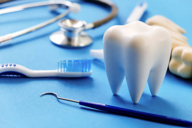 Professional Dental Services in Chatmoss, VA