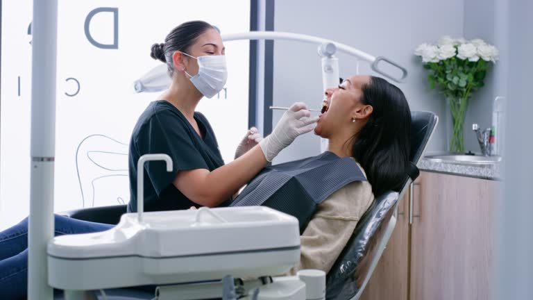 Best Dental Studio in Chatmoss, VA