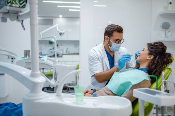 Best Root Canal Treatment  in Chatmoss, VA